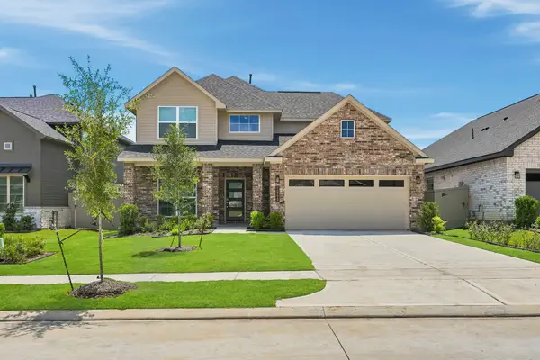 15115 Bank Swallow Place, Magnolia, TX 77354