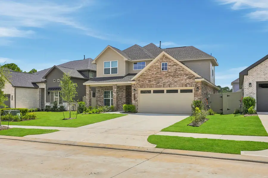 15115 Bank Swallow Place, Magnolia, TX 77354 - #3
