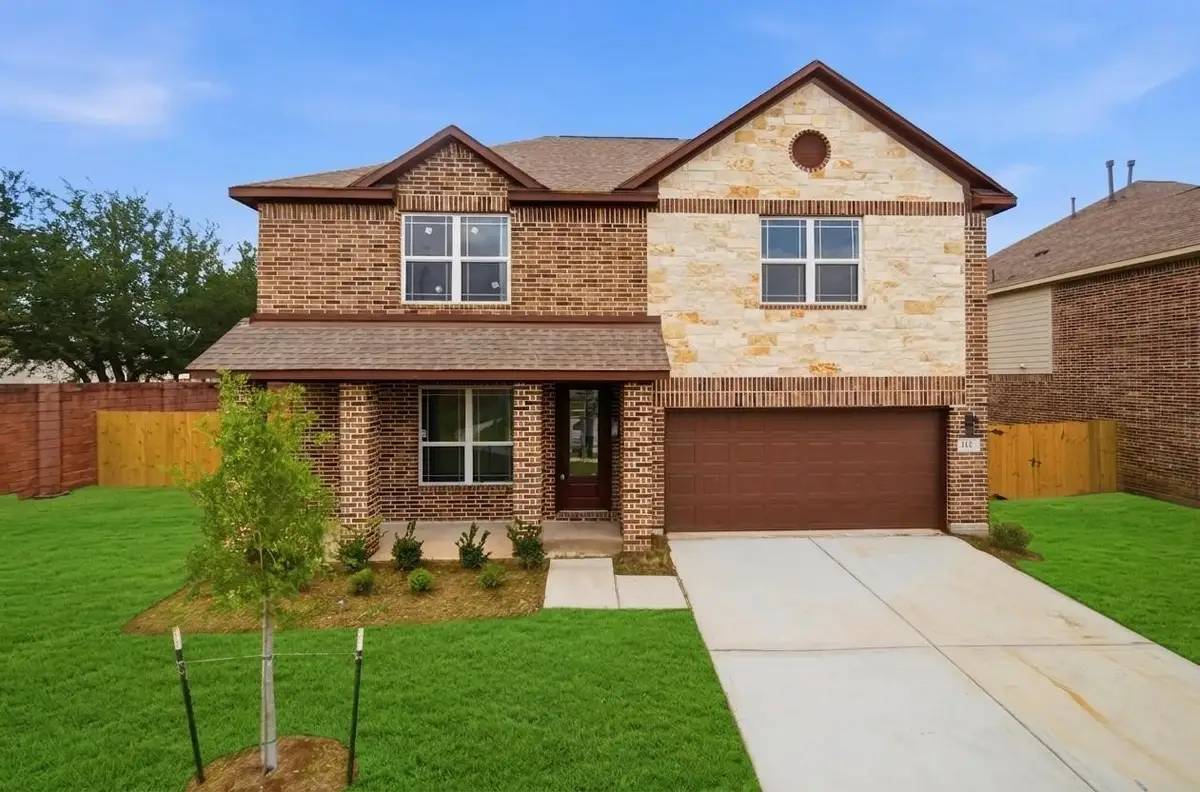 114 Par Circle, La Porte, TX 77571 - #1