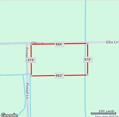 0 Pintail Lane, Rock Island, TX 77470 - #1