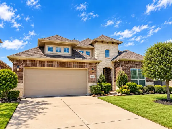 8006 Duncan Ranch Lane, Richmond, TX 77407