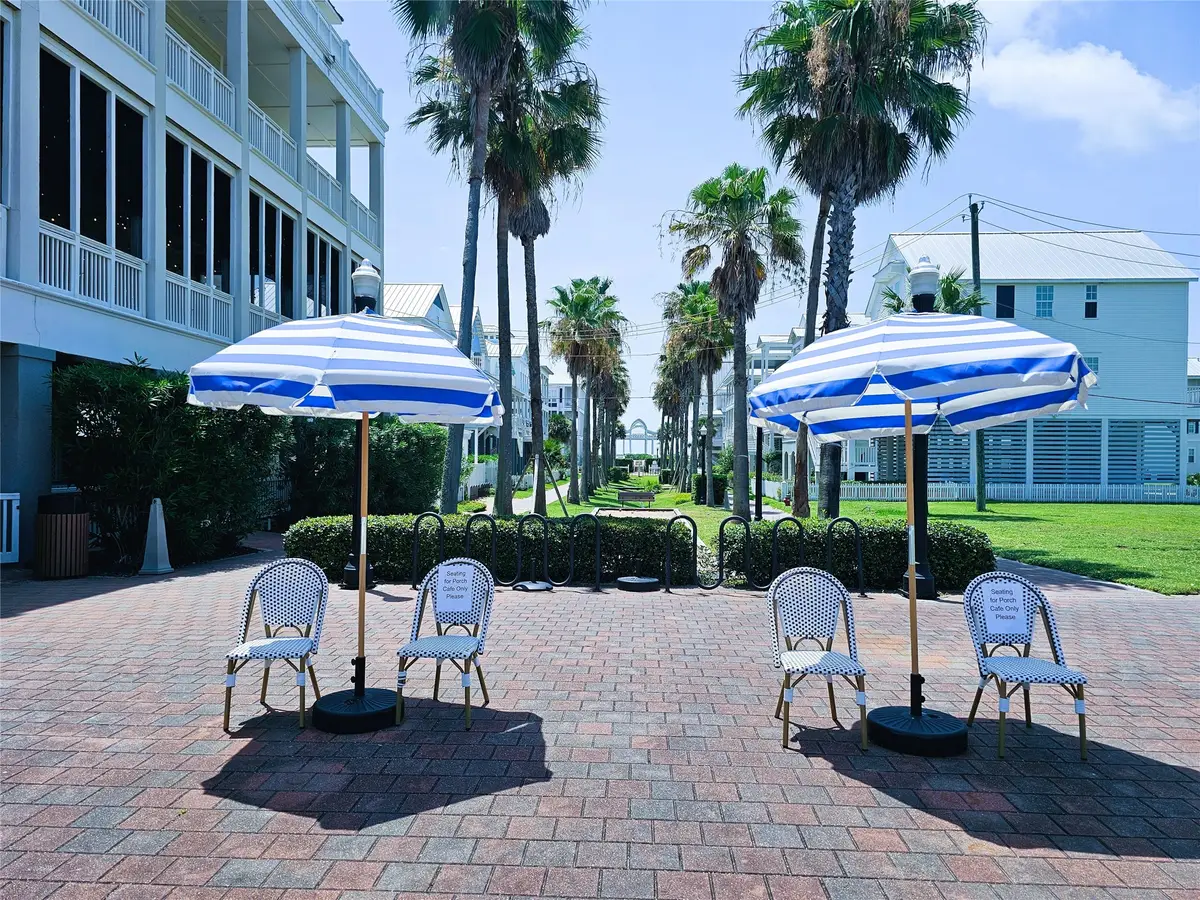 722 & 726 Ramsar Road, Galveston, TX 77550 - #1