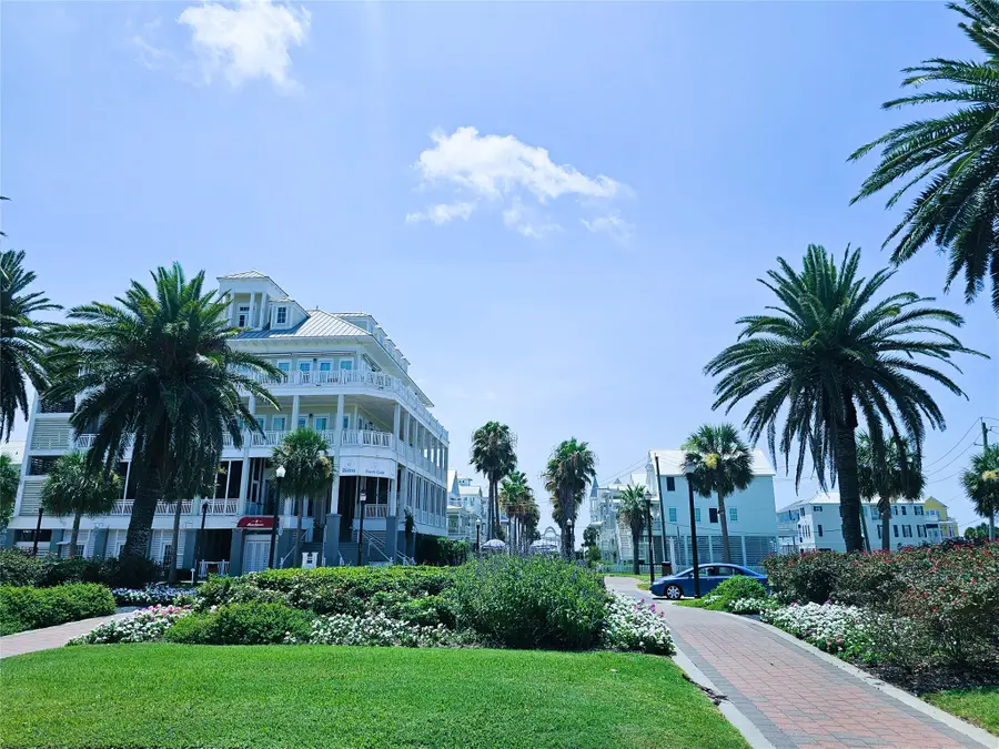 722 & 726 Ramsar Road, Galveston, TX 77550 - #2