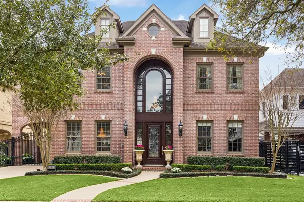 3771 Tangley Road, West University Place, TX 77005