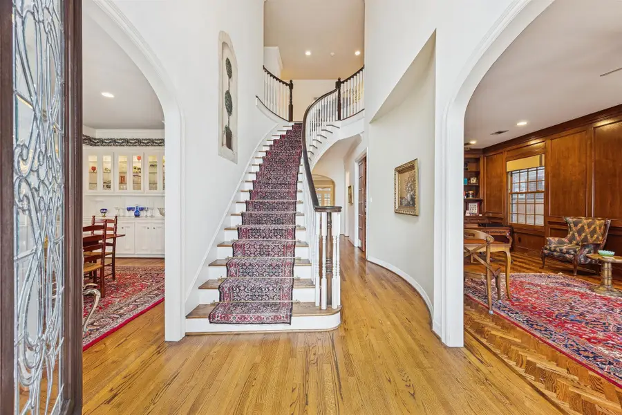 3771 Tangley Road, West University Place, TX 77005 - #3