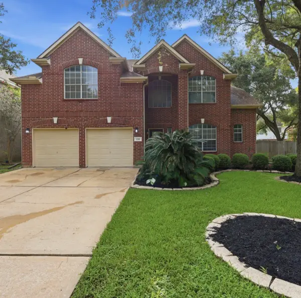 1211 Ragsdale Lane, Katy, TX 77494