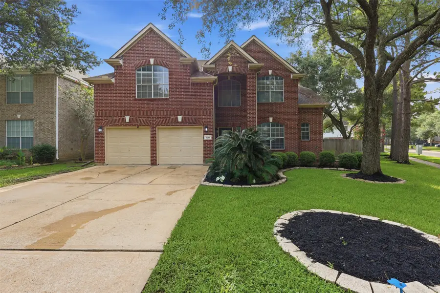 1211 Ragsdale Lane, Katy, TX 77494 - #2