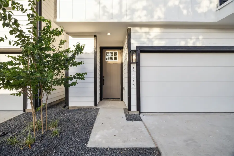 812 Thornton Street #D, Houston, TX 77018 - Image #3