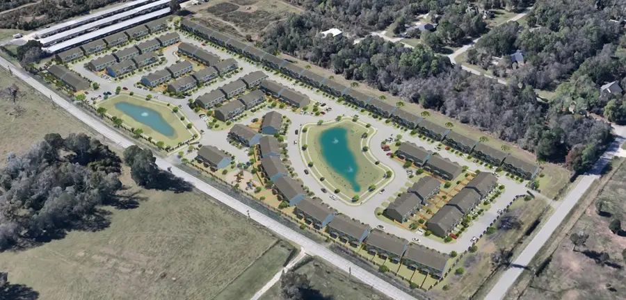 14010 Longstreet Bldg 7, Willis, TX 77318 - Image #2