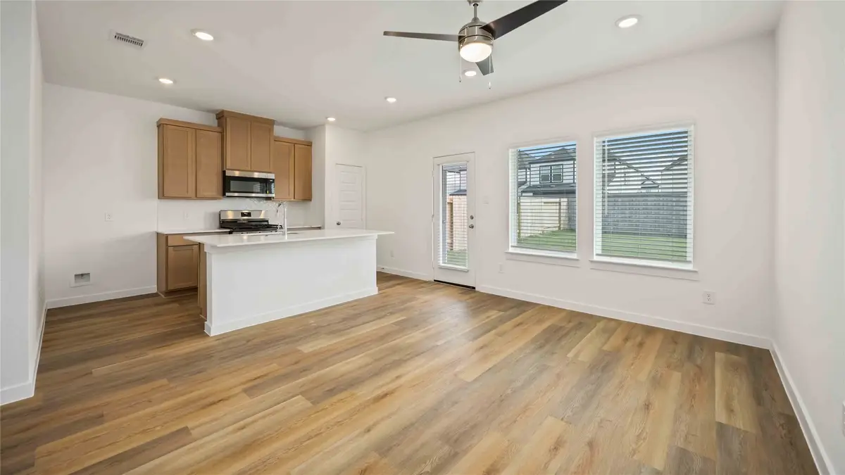 2626 Mchenry Landing Lane, Houston, TX 77051 - #1