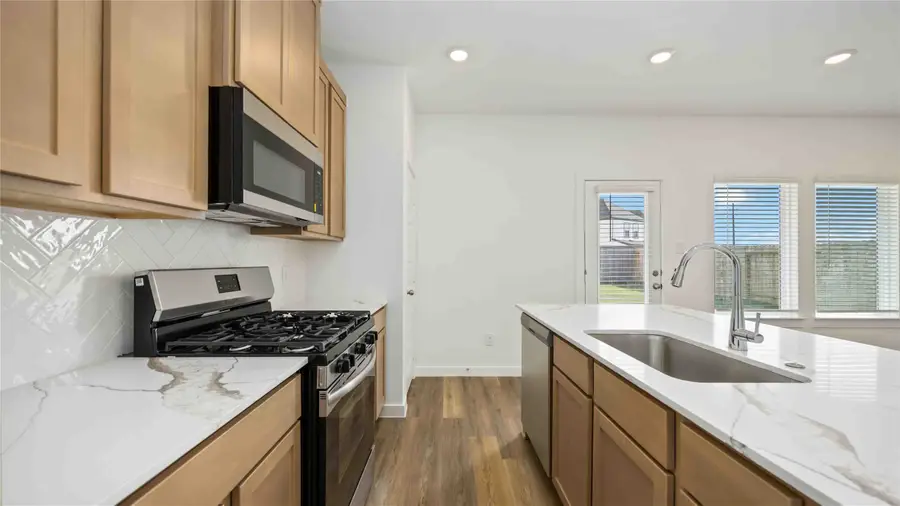 2626 Mchenry Landing Lane, Houston, TX 77051 - #3
