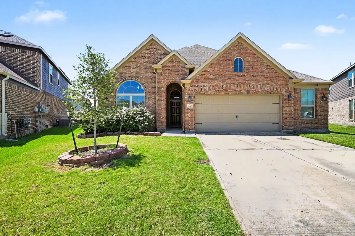 23727 Subalpine Fir Lane, Katy, TX 77493 - #1