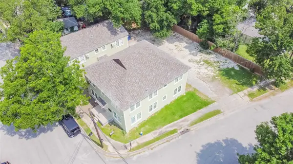 4611 Schroeder Street, Houston, TX 77011