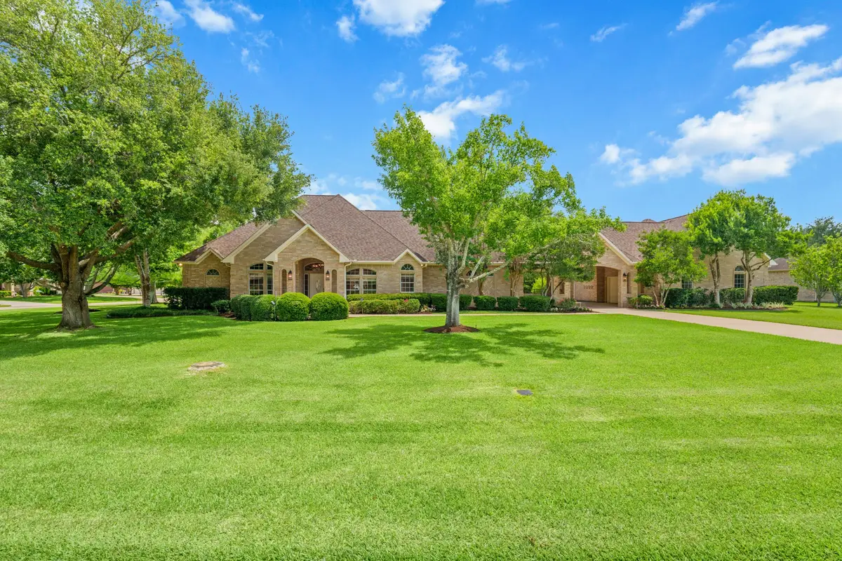 4618 Wentworth Drive, Fulshear, TX 77441 - #1