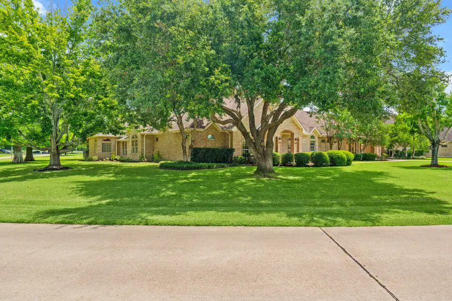 4618 Wentworth Drive, Fulshear, TX 77441 - #2