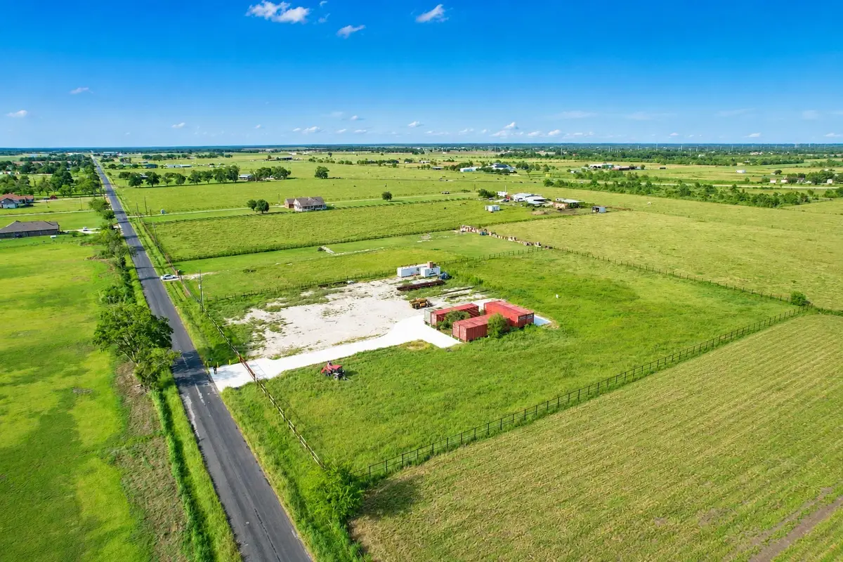 1851 County Road 610, Dayton, TX 77535 - #1