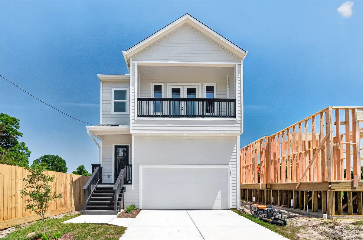 1425 East 31st Street, Houston, TX 77022 - #1
