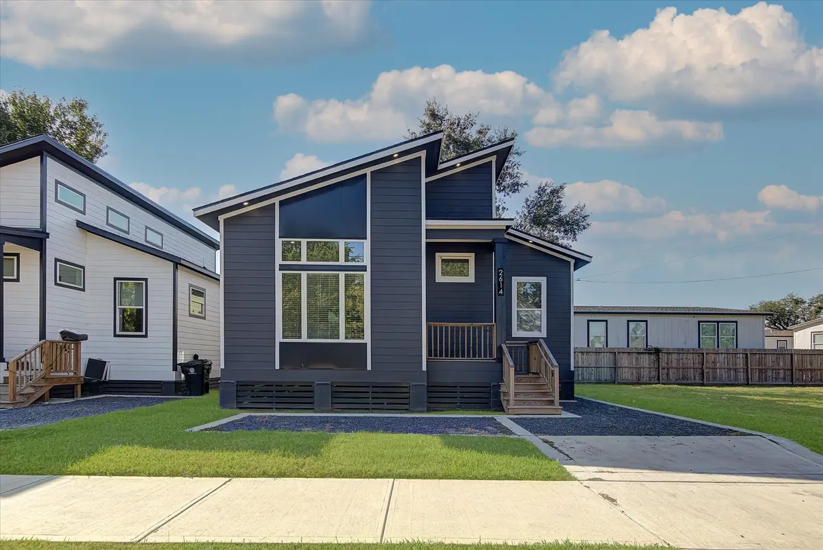 2614 Noble Street, Houston, TX 77026 - Image #1