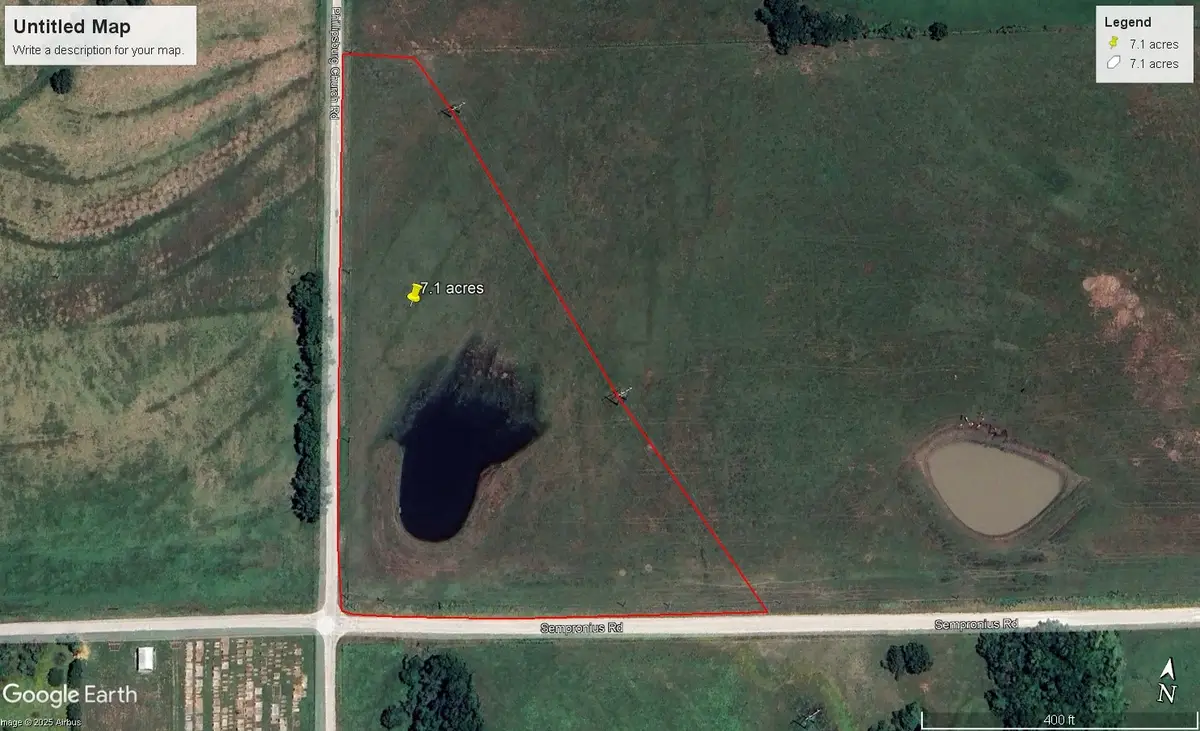 000 Sempronius, Chappell Hill, TX 77426 - Image #1