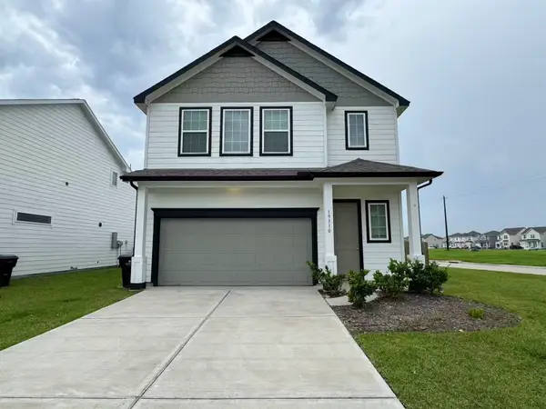 19310 Sparrow Trail, Rosharon, TX 77583