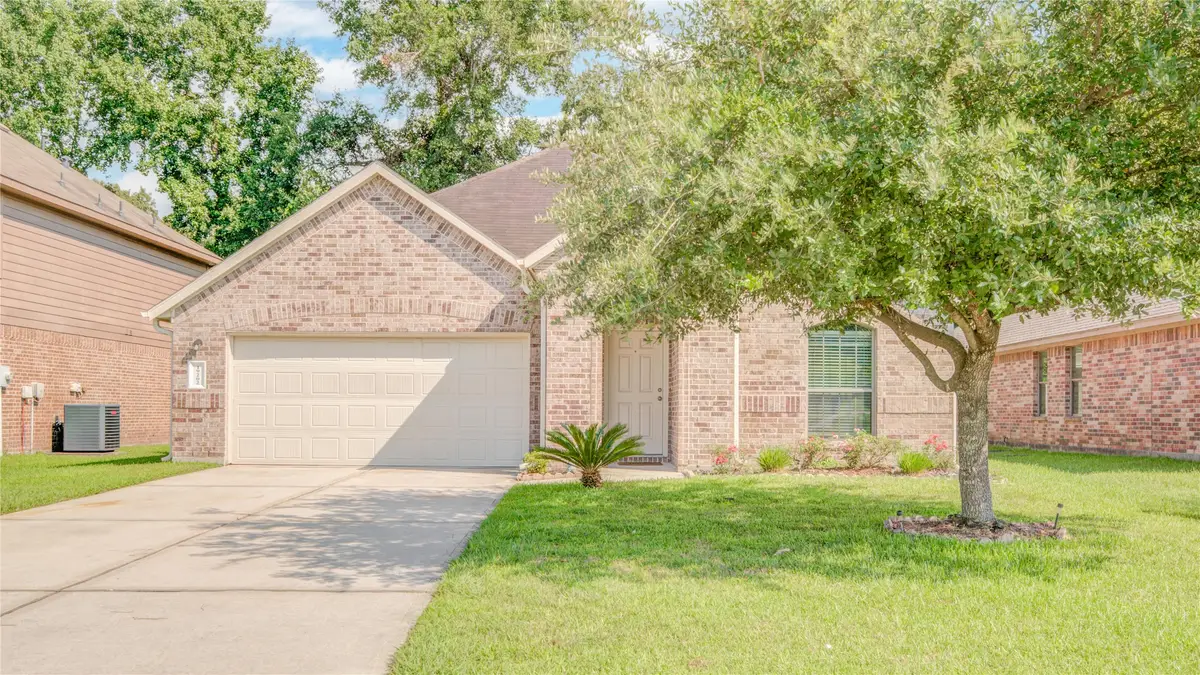 19202 Shire Horse Boulevard, Porter, TX 77365 - Image #1