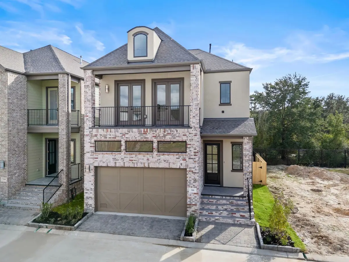 316 Terra Reserve Place, Houston, TX 77079 - Image #1