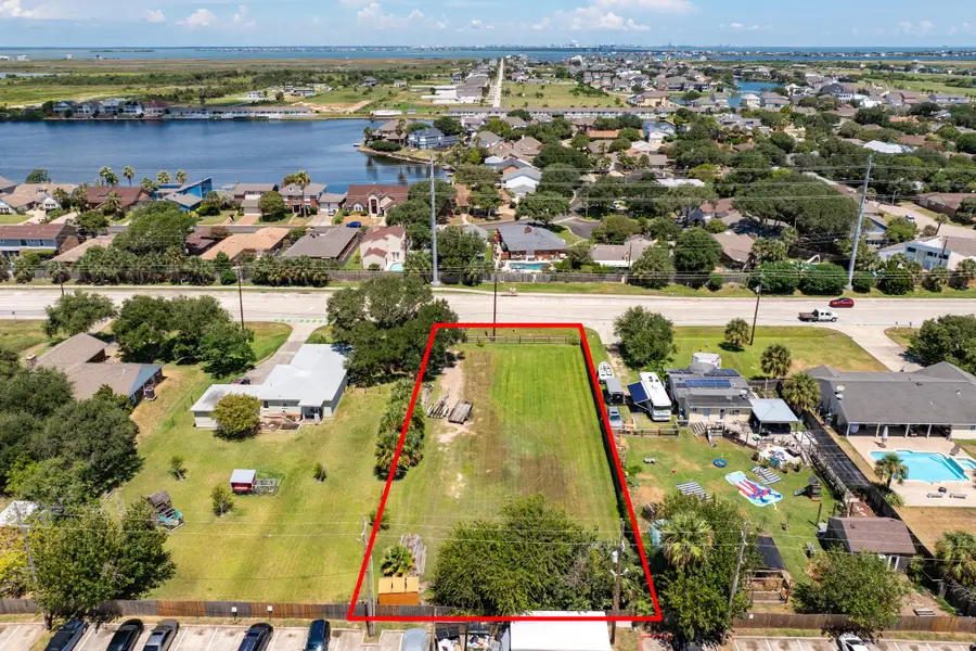 10319 Stewart Road, Galveston, TX 77554 - #2