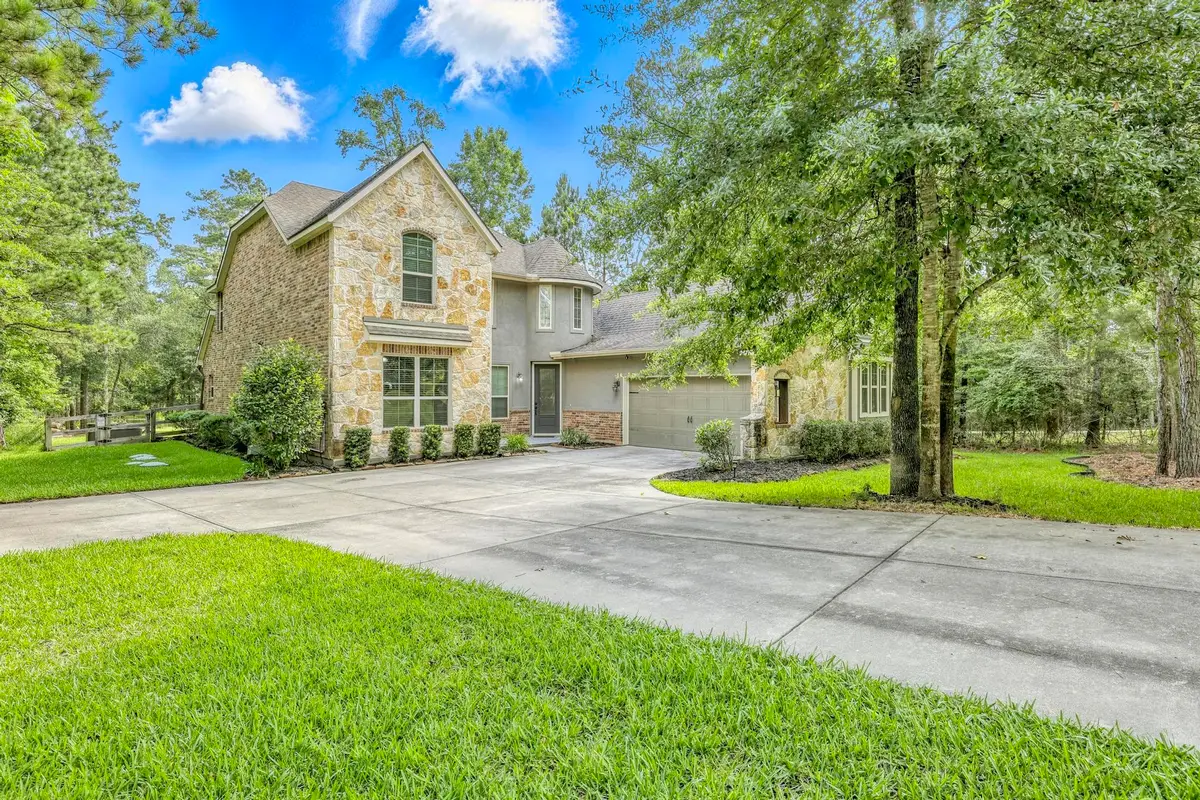 133 Skipper Jack, Montgomery, TX 77316 - Image #1