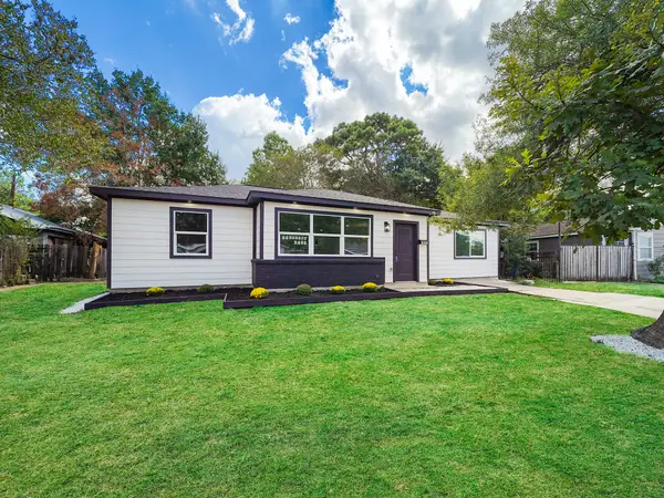 1619 Bearle Street, Pasadena, TX 77506