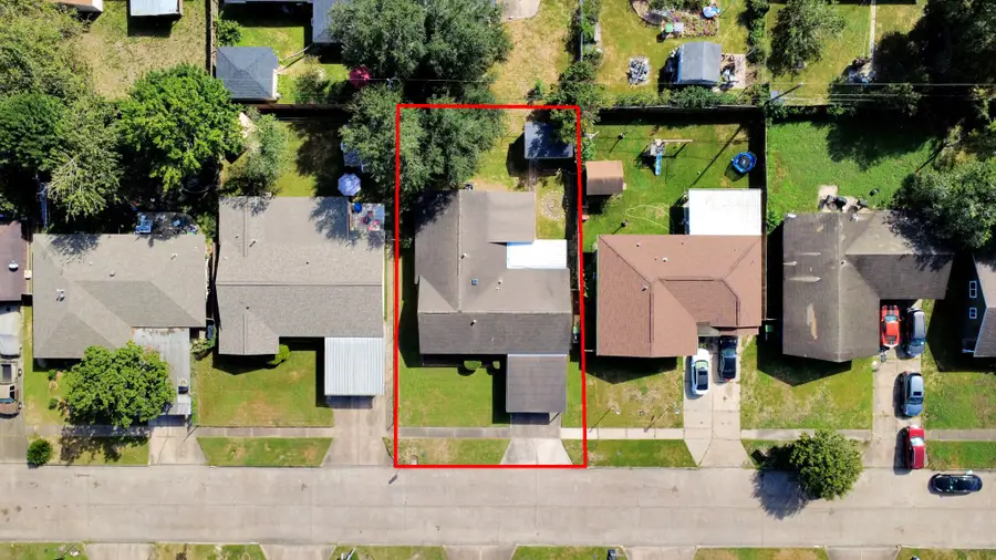 5846 Hirondel Street, Houston, TX 77033 - #3