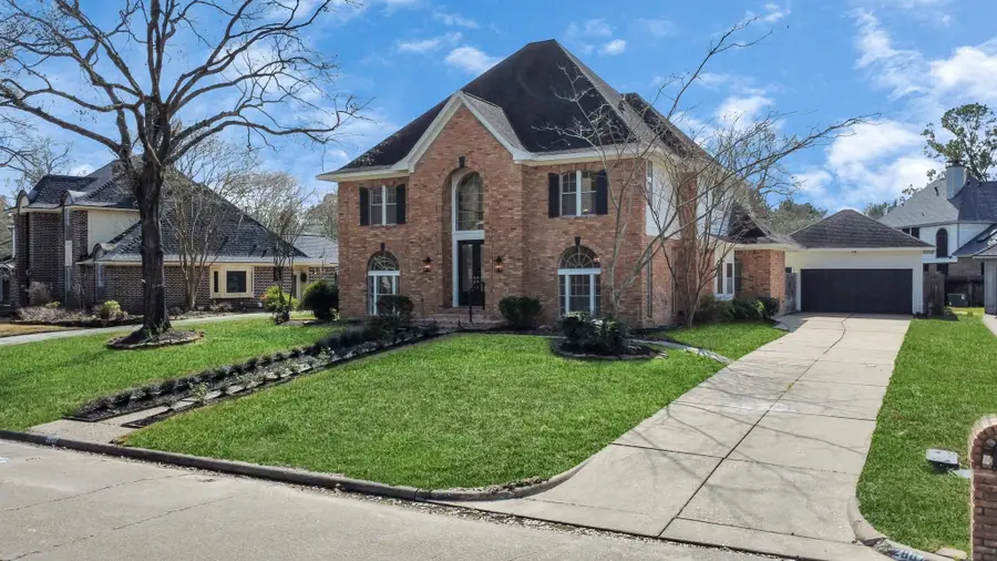 2807 Cedarville Drive, Kingwood, TX 77345 - Image #3