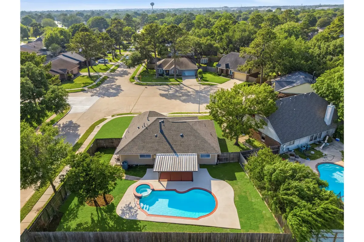 11014 Rippling Fields Court, Houston, TX 77064 - #1