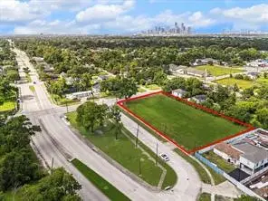 4013 Hirsch Road, Houston, TX 77026 - #1