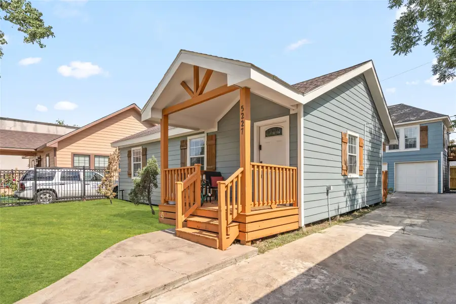 5227 Lawndale Street, Houston, TX 77023 - Image #2