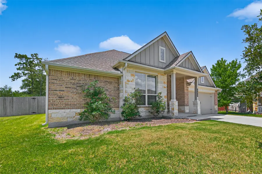 128 Red Deer Way, Huntsville, TX 77320 - Image #3