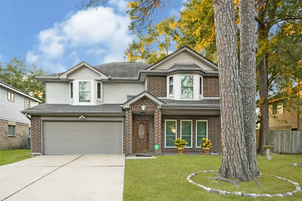 18911 Sandia Pines Drive, Humble, TX 77346 - #1