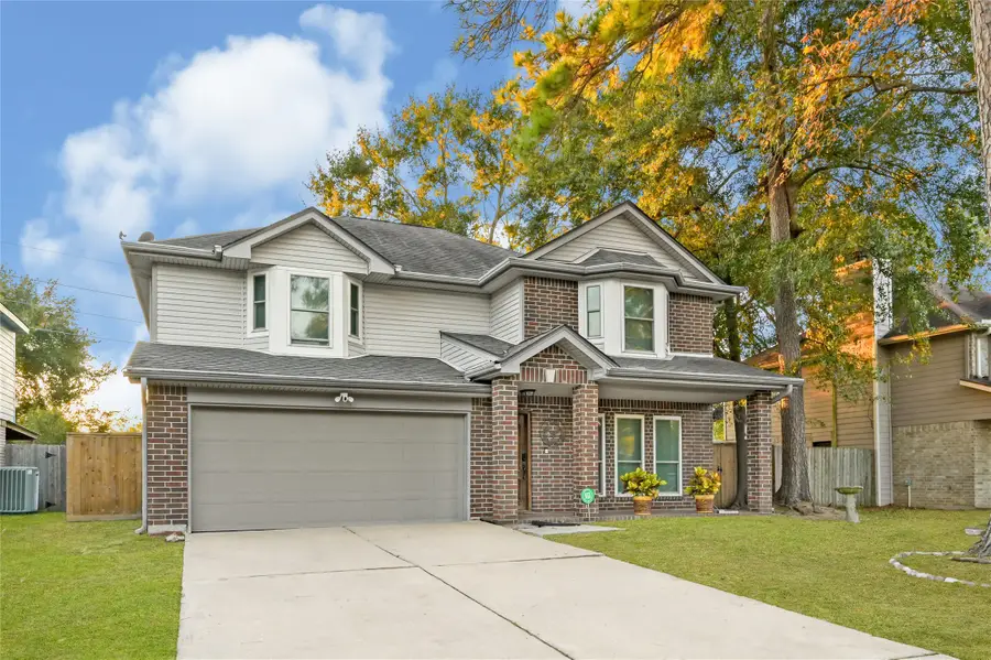 18911 Sandia Pines Drive, Humble, TX 77346 - #2