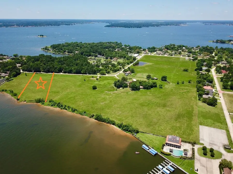 0 Bruce Lane, Willis, TX 77318 - #3