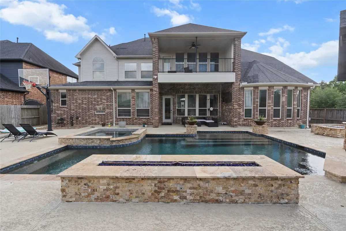 5303 Briarcliff Lane, Fulshear, TX 77441 - Image #1