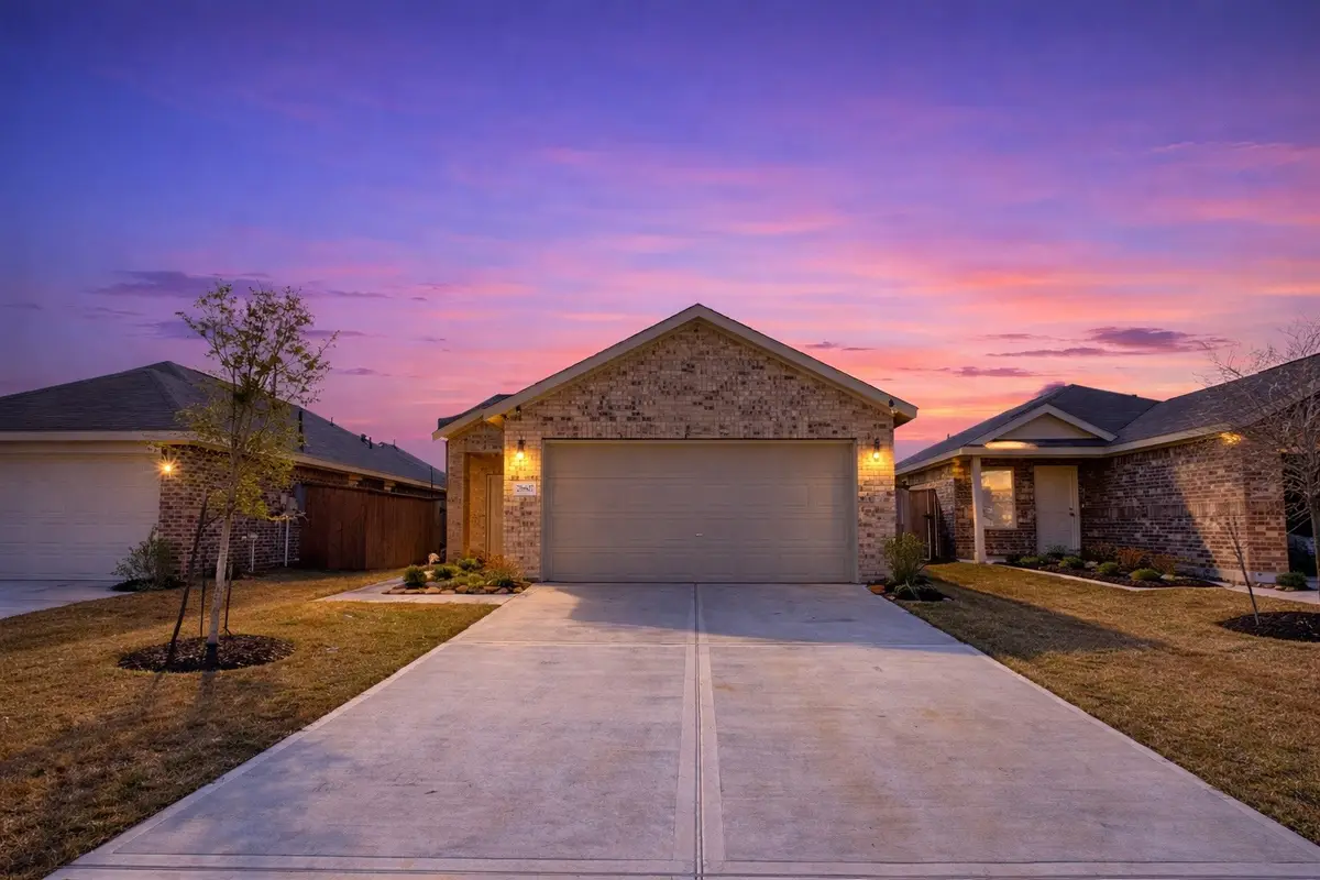 26807 Cenzontle Drive, Katy, TX 77493 - #1