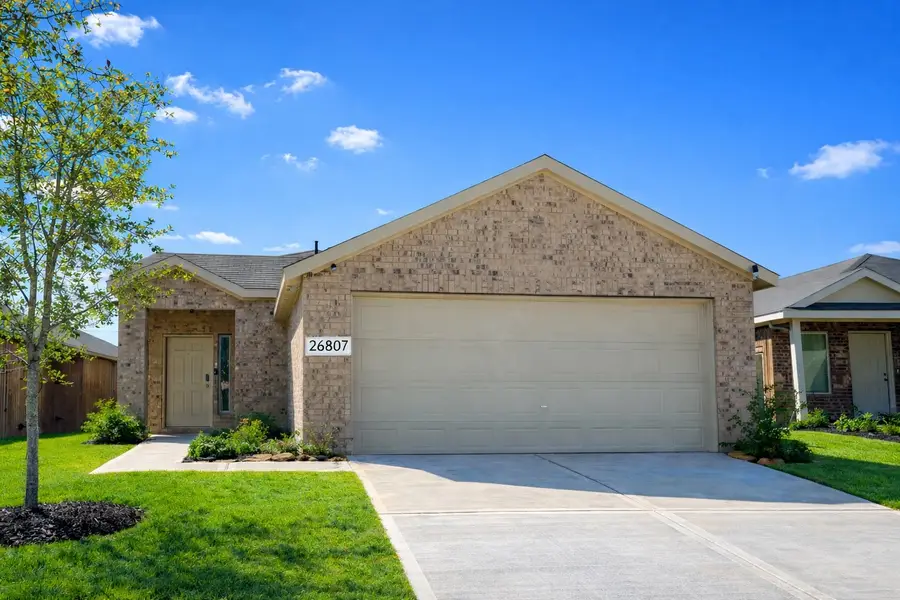 26807 Cenzontle Drive, Katy, TX 77493 - #3