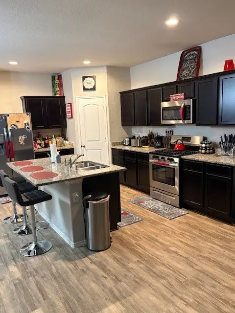 17731 Holt Fleet Drive, Houston, TX 77044 - #3