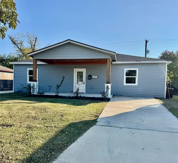 5842 Southville Street, Houston, TX 77033