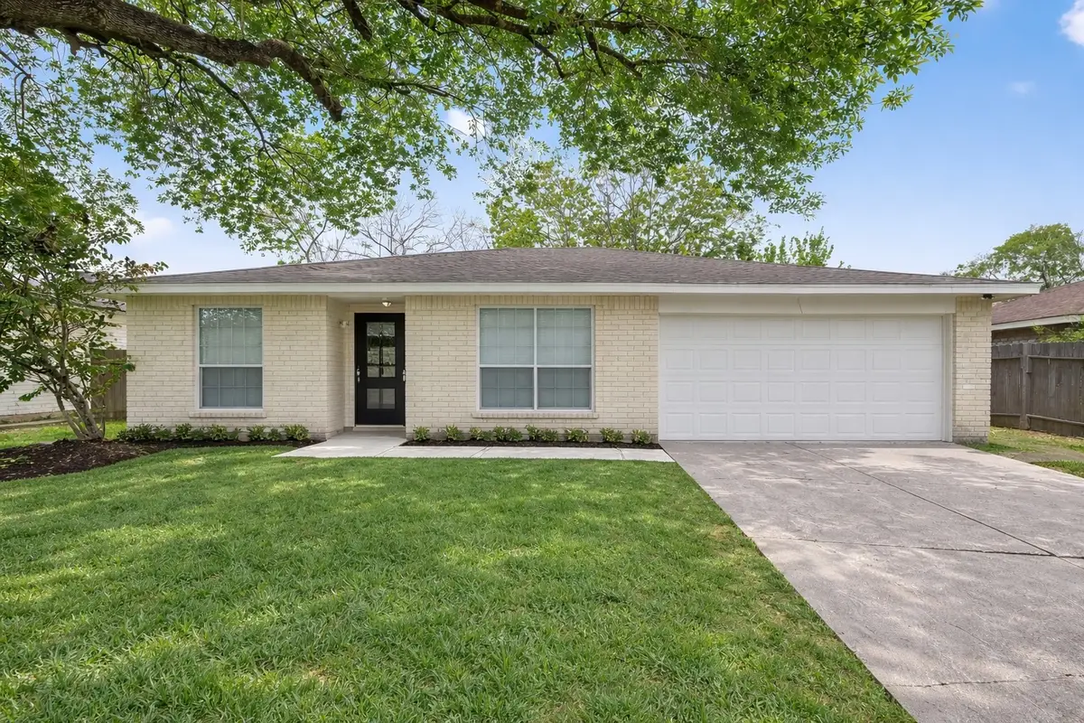 16314 Edgemont Drive, Houston, TX 77053 - #1