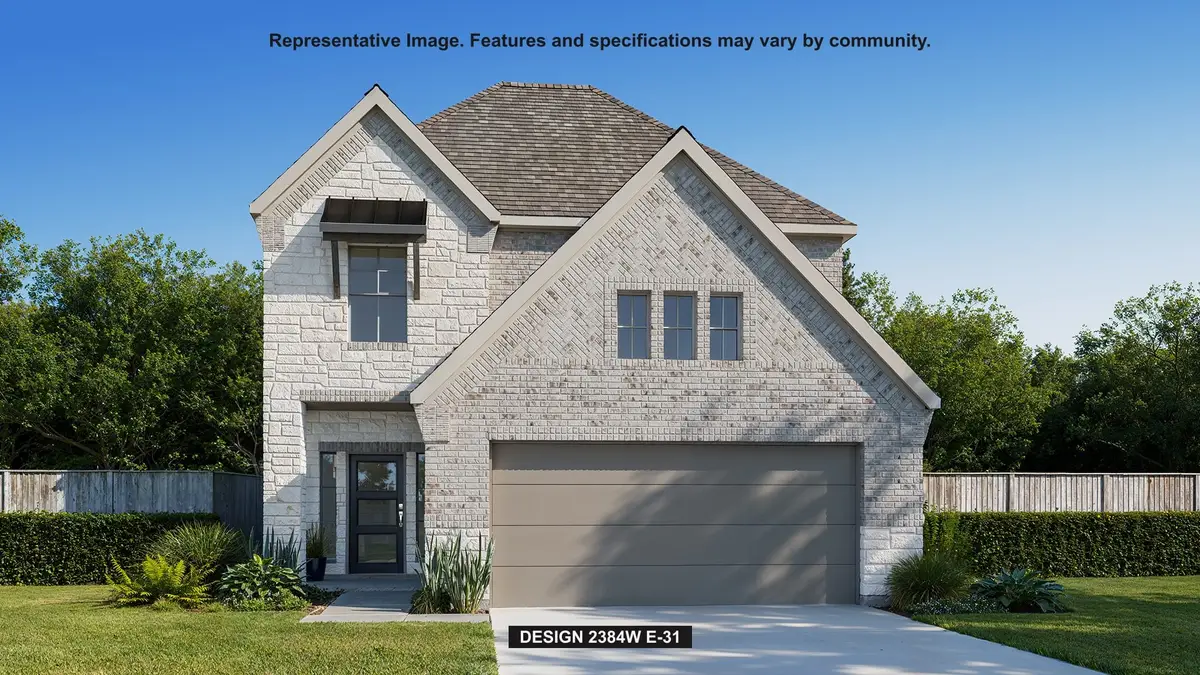 29955 Lucky Pines Streets, Magnolia, TX 77354 - #1