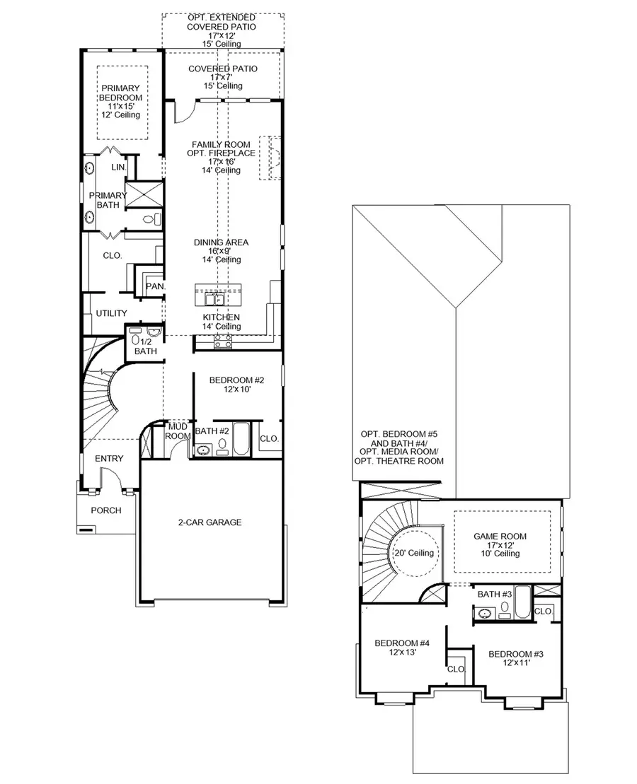 29955 Lucky Pines Streets, Magnolia, TX 77354 - #2