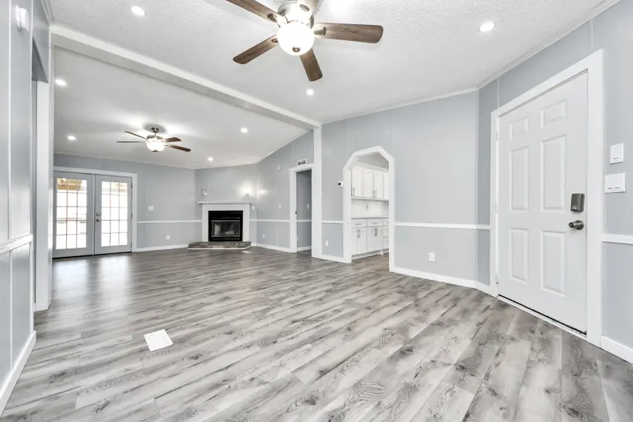 427 County Road 2218, Cleveland, TX 77327 - #2