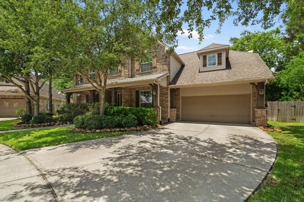 15602 Shining Brook Court, Houston, TX 77044 - #1