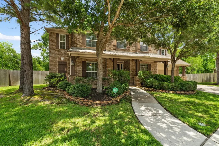 15602 Shining Brook Court, Houston, TX 77044 - #2