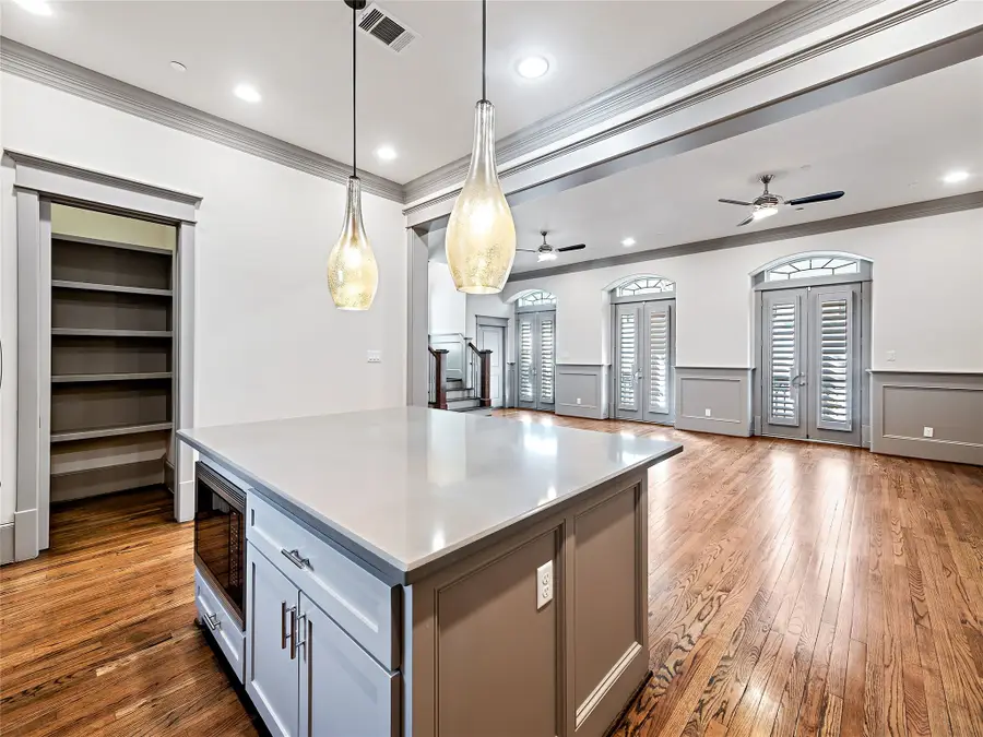 4019 Driscoll Street, Houston, TX 77098 - #3